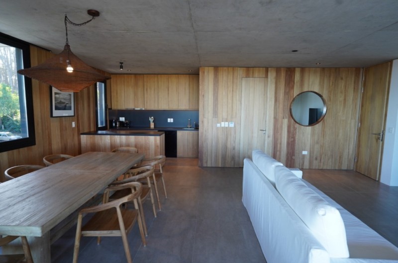 Alquiler de departamento en Alma Juana